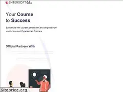 Sites similar to entersoftlabs.com