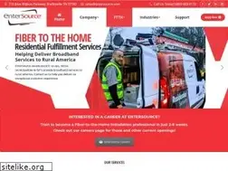 Sites similar to entersource.com