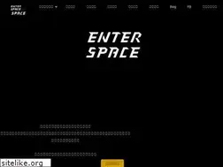 Sites similar to enterspace.tw