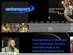Sites similar to entersport.net