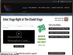 Sites similar to enterstageright.org