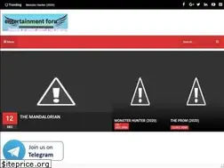 Sites similar to entertaimentforu.blogspot.com