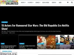 Sites similar to entertain-o-rama.com