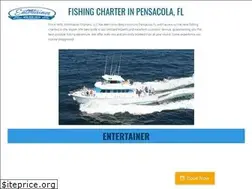 Sites similar to entertainercharter.com