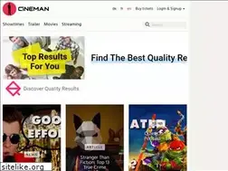 Sites similar to entertainfo.com