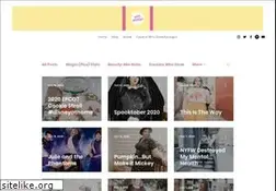 Sites similar to entertainista.com