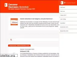Sites similar to entertainment-3d-bestenliste.de