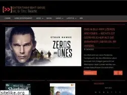 Sites similar to entertainment-base.de