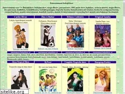 Sites similar to entertainment-bedrijfsfeest.nl