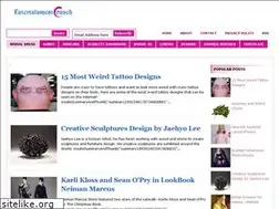 Sites similar to entertainment-crunch.blogspot.com