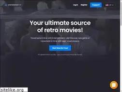 Sites similar to entertainment-lab.com