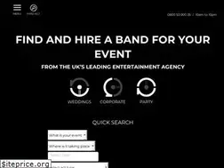 Sites similar to entertainment-nation.co.uk