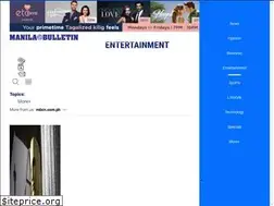 Sites similar to entertainment.mb.com.ph