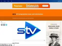 Sites similar to entertainment.stv.tv
