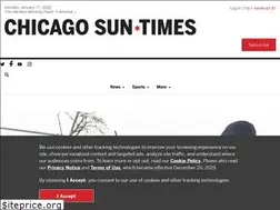 Sites similar to entertainment.suntimes.com