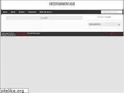Sites similar to entertainment316.blogspot.in