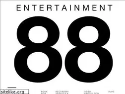 Sites similar to entertainment88.com.au