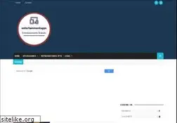 Sites similar to entertainmentappsbsyt.com