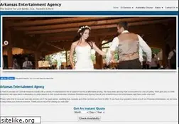 Sites similar to entertainmentarkansas.com