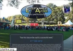 Sites similar to entertainmentavenue.net