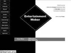 Sites similar to entertainmentaw.de