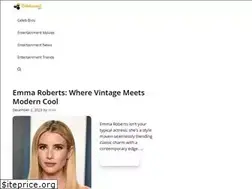 Sites similar to entertainmentbee.com