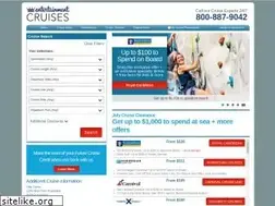 Sites similar to entertainmentbookcruises.com