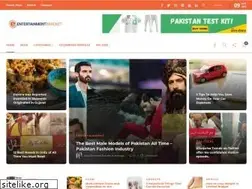 Sites similar to entertainmentbracket.com