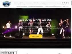 Sites similar to entertainmentcentralagency.com