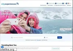 Sites similar to entertainmentcruises.com