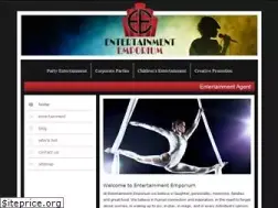 Sites similar to entertainmentemporium.com.au