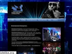 Sites similar to entertainmententerprises.com