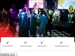 Sites similar to entertainmentevents.ie