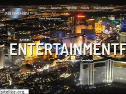 Sites similar to entertainmentfirst.com