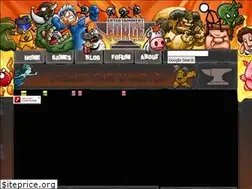 Sites similar to entertainmentforge.com