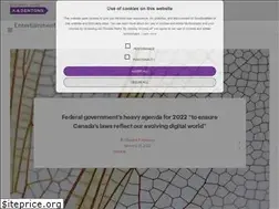 Sites similar to entertainmentmedialawsignal.com