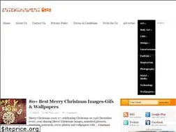 Sites similar to entertainmentmesh.com