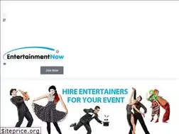 Sites similar to entertainmentnow.com.au