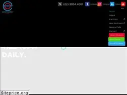 Sites similar to entertainmentpark.com.au