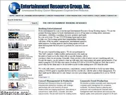 Sites similar to entertainmentrg.com