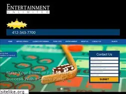 Sites similar to entertainmentunlimited.com