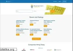 Sites similar to entertainmentworkers.com