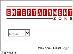 Sites similar to entertainmentzone.me
