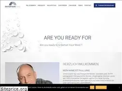 Sites similar to entertainmind.at