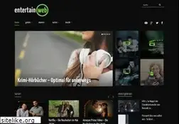 Sites similar to entertainweb.de