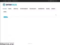 Sites similar to entertales.com
