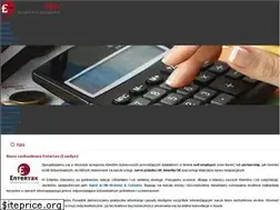 Sites similar to entertax.co.uk
