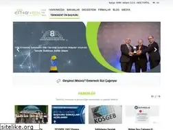 Sites similar to entertech.com.tr