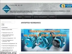 Sites similar to enterteh.ru