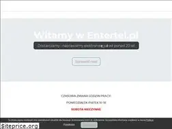 Sites similar to entertel.pl